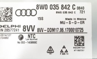 фото thumb №9, Модуль навигации mib audi a4 a5 q5 8w0035842c