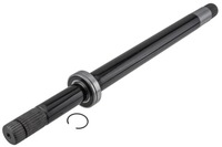 фото thumb №2, Вал піввісь mercedes 4matic e-klasa 213 16- лівий проміжний