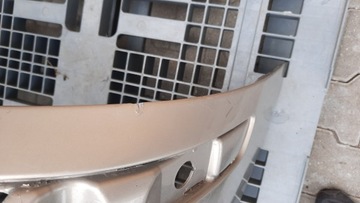 фото thumb №7, Бампер перед volvo s60 02r 446-46