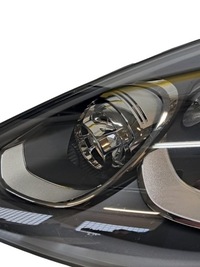 фото thumb №12, Повний лампи перед porsche cayenne ii 7p gts bi ксенон led 7p5941751h