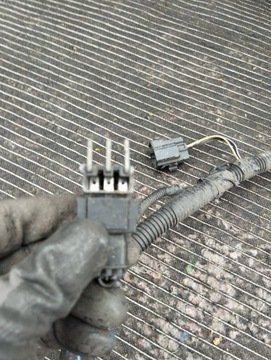 фото thumb №9, Pas переднее верхний усилитель + жгут volvo s80 i 9190957