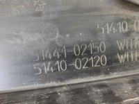 фото thumb №14, Защита двигателя нижняя pod двигатель плита toyota auris e15 2.2 d-cat