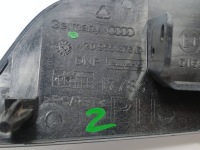 Купить Audi a6 c7 рестайлинг  allroad заглушка омывателя  фары правый  перед 4g0955276d, фото thumb