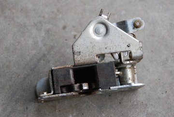 фото thumb №2, Iveco daily 06-11 замок дверь боковых / задних