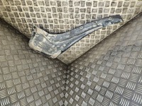 фото thumb №9, Mercedes-benz ml w163 2003 ліва сторона бризковики задні