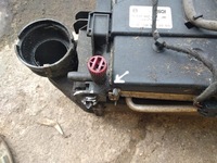 фото thumb №9, Комплект радіатор mercedes w245 2.0dci a1695000000