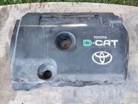 фото thumb №1, Захист двигуна верхня avensis t25 2.2 d-cat