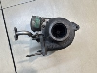 Турбонагнетатель renault scenic 2 1.9 dci рестайлинг  7555076 Недорого, фото thumb