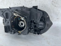 фото thumb №8, Лампа левая bmw x3 f25 lift lci bi-xenon поворотный