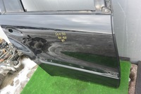 фото thumb №7, Дверь правое задняя mercedes gl x164 чёрные c197