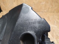 фото thumb №9, Лампа передняя левая skoda fabia iv full led 6vb