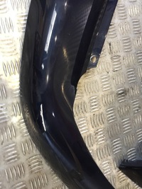 фото thumb №12, Бампер задня задній rolls royce phantom 51127040021 kompletny