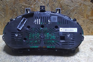 фото thumb №12, Спідометр  прилади opel mokka a 95375172