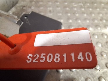 фото thumb №10, Усилитель электрические колонка 488105525r renault clio v 19-
