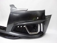 фото thumb №11, Audi a4 b9 s-line competition 8w 18-19 бампер передний 8w0807437ab