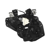 Купити Підйомник скло лівий задній 1495512-00-g tesla model y, фото thumb