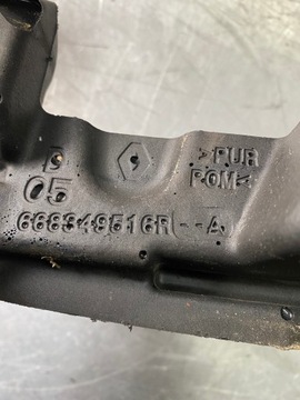 фото thumb №5, Піна шумоізоляція підскло ліві + праві clio v