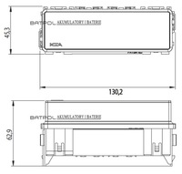 фото thumb №6, Коробка запобіжників unival gb16 szt mta роз'єм