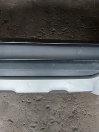 фото thumb №6, Бампер задняя mercedes gla x156 orginal хороший 6xpdc