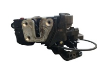 фото thumb №1, Замок двері правий задня hyundai ix20 2010-2015 4 pin europa