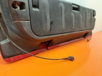 фото thumb №13, Citroen c2 1.4 hdi 03-08 кришка багажника нижня зовнішня ручка