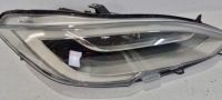 Фара правий перед передня tesla s рестайлінг  full led 16-20 Оригінал, фото thumb