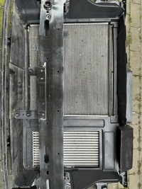 фото thumb №1, Hyundai santa fe 2019 pas передній 2,2 дизель автоматична коробка передач