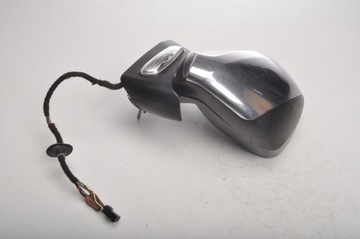 фото thumb №9, Peugeot 3008 дзеркало праві хром 6 pin 6 pin