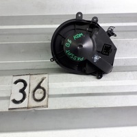 фото thumb №5, Passat b5 1.9 tdi fl вентилятор обдув з резистор