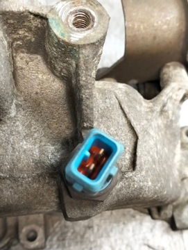 фото thumb №7, Коллектор всасывающий opel corsa b 1.4 ecotec 66kw 94-00r 90501410