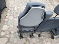 фото thumb №11, Сидіння пасажир водій лавка renault master iii movano bdb