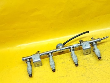 фото thumb №4, Планка форсунки mazda 6 1,8b 02-08r 1s7g9d280da