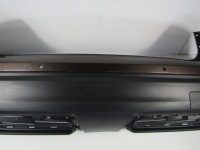 фото thumb №11, Qashqai ii j11 lift бампер задняя 85022hv20h