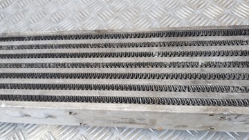 фото thumb №16, Mercedes w220 інтеркулер радіаторів повітря 3.2 cdi a2205280080