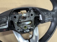 фото thumb №9, Руль кожа мульти функция hyundai i30 3 iii 16-20r