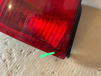 фото thumb №8, Лампа задня права ліва комплект opel vectra b sedan