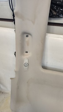 фото thumb №8, Стеля панорама mk2 ford втулка стабілізатора usa 2015