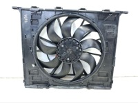 Купити Вентилятор радіатора bmw 7 2018 7953398, фото thumb