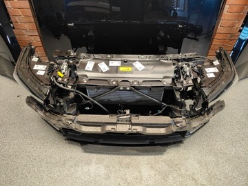 фото thumb №13, Капот бампер pas перед радиатор лампы крыло bmw g60 i5 416 m60 m набор