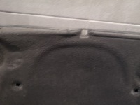 фото thumb №4, Шумоизоляция капот audi a6 c6 4f0863825d