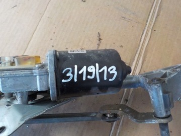 фото thumb №7, Mercedes c-klasa 2.2 cdi механизм дворник зад