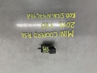 фото thumb №1, Клапан вакууму оригінал 7810831 mini countryman r60 r61 1.6d n47 12r
