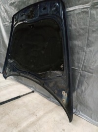 фото thumb №11, Капот крышка двигателя vw touareg 7l bydgoszcz