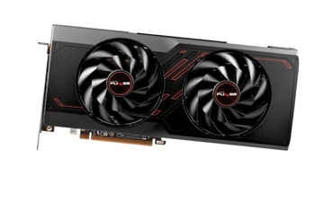 Sapphire Radeon RX 7700 XT Pulse 12 ГБ GDDR6