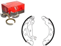 фото thumb №1, Гальмівні колодки гальмівні smart cabrio city-coupe crossbla