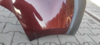 фото thumb №9, Ford edge mk2 титан задний бампер комплектный цвет h9 6 pdc 2017 год