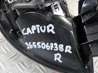 фото thumb №7, Renault captur i 13- лампа задняя задняя правая