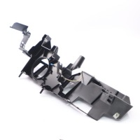 фото thumb №12, Bmw x4 f26 кронштейн корпус обшивка багажника права 7337598