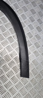 фото thumb №7, Mercedes w247 h247 amg молдинг крила правий перед передня a2478806804