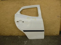 фото thumb №1, Toyota aygo 2 ii 2014 14- двері праве задні